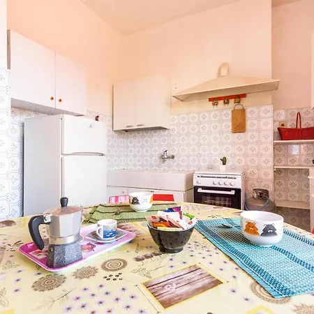 Apartman Appartamento Il Tiglio By Barbarhouse